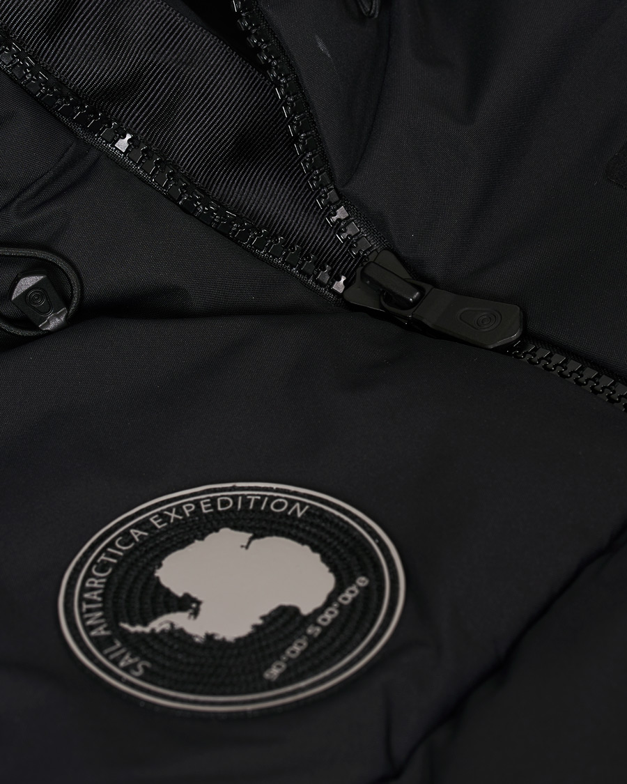 Homme | Manteaux Et Vestes | Sail Racing | Artic Down Hooded Vest Carbon