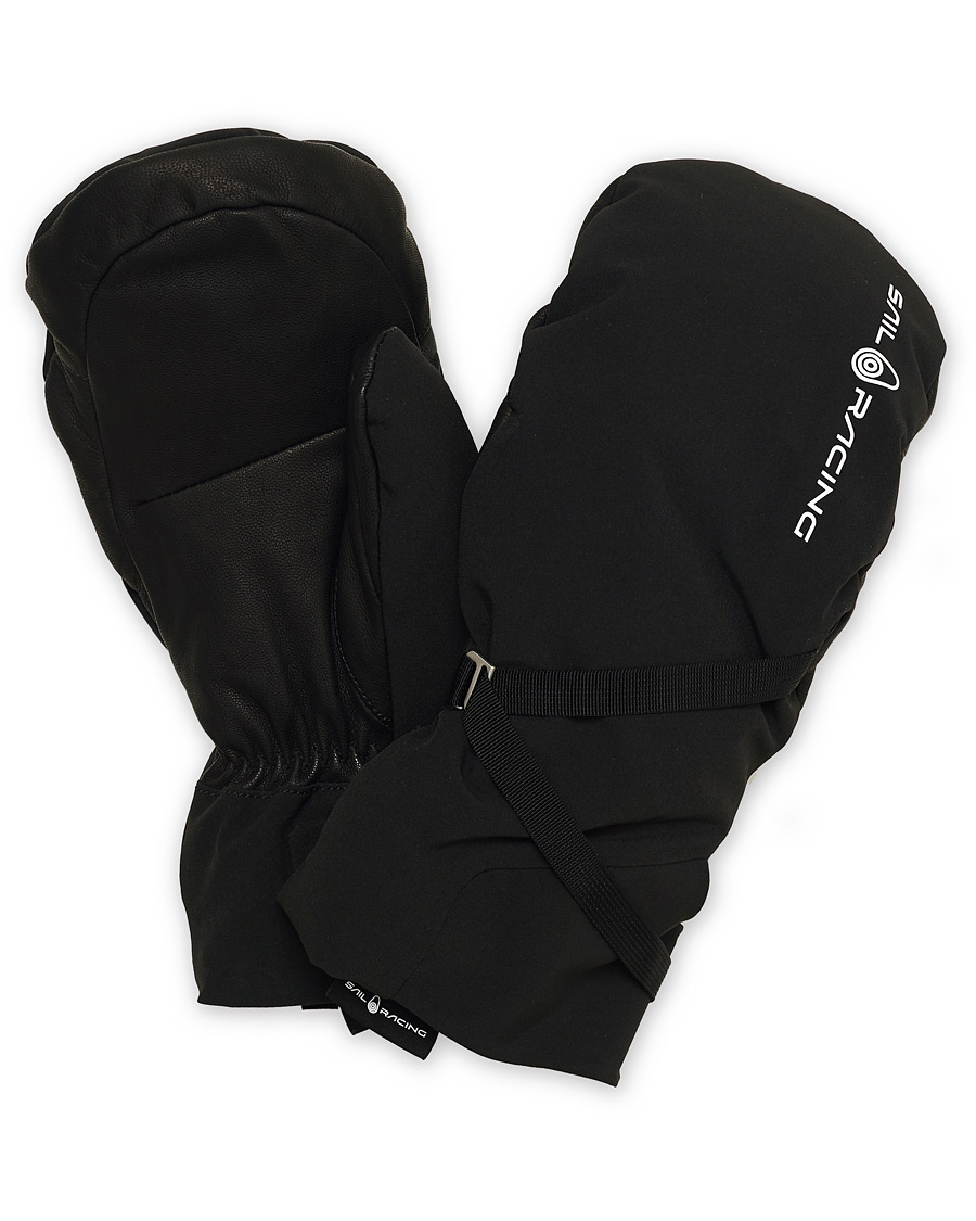 Homme | Sail Racing Race Down Mittens Carbon | Sail Racing | Race Down Mittens Carbon