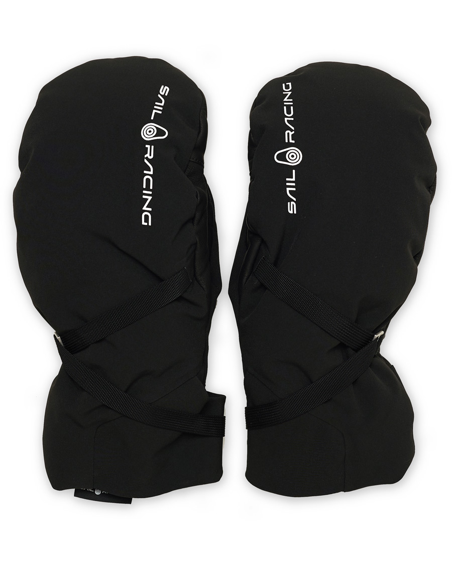 Homme | Sail Racing Race Down Mittens Carbon | Sail Racing | Race Down Mittens Carbon