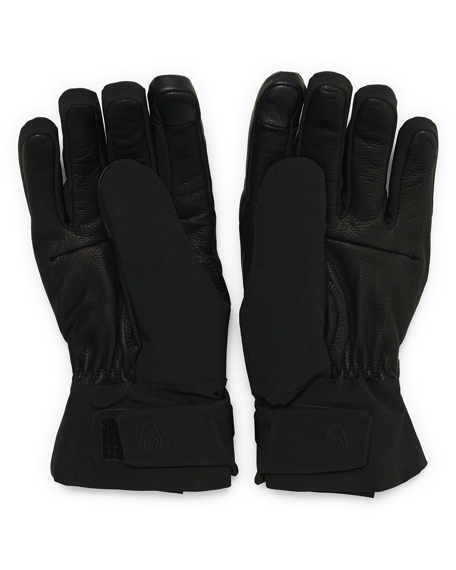 Homme | Sail Racing Prima Loft Gloves Carbon | Sail Racing | Prima Loft Gloves Carbon