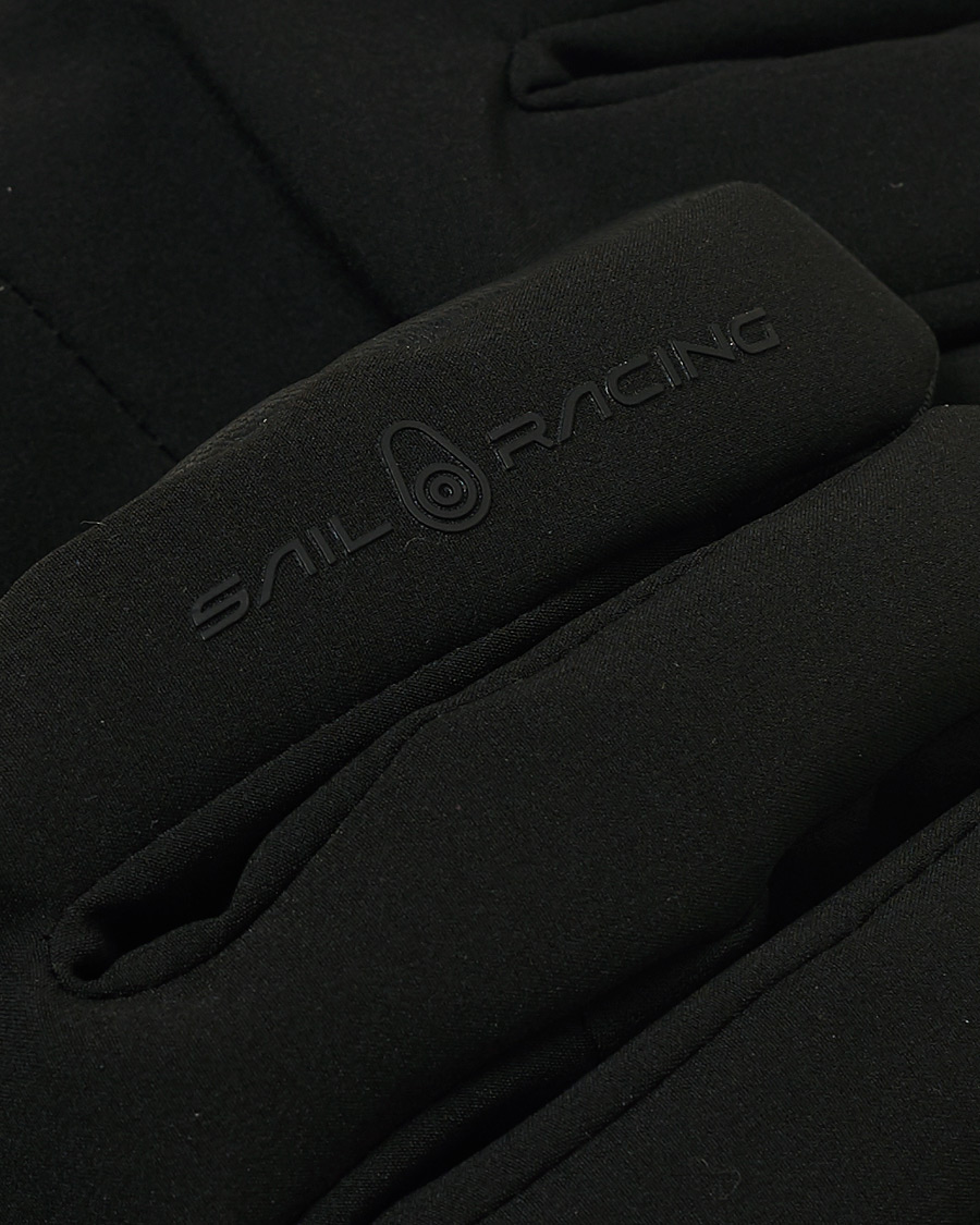 Homme | Sail Racing Prima Loft Gloves Carbon | Sail Racing | Prima Loft Gloves Carbon