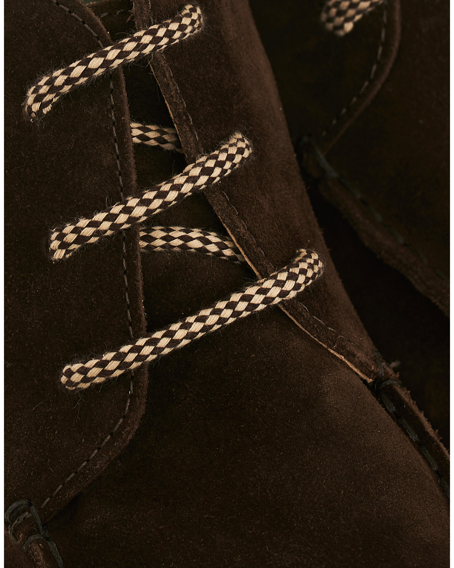 Homme | Astorflex Dukeflex Chukka Boot Dark Brown Suede | Astorflex | Dukeflex Chukka Boot Dark Brown Suede