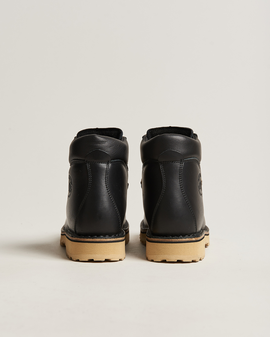 Homme | Diemme Roccia Vet Original Boot Black Calf | Diemme | Roccia Vet Original Boot Black Calf