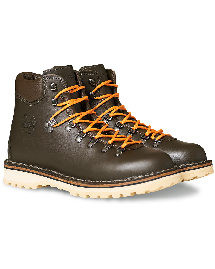 Heren | Diemme Roccia Vet Original Boot Green Calf | Diemme | Roccia Vet Original Boot Green Calf