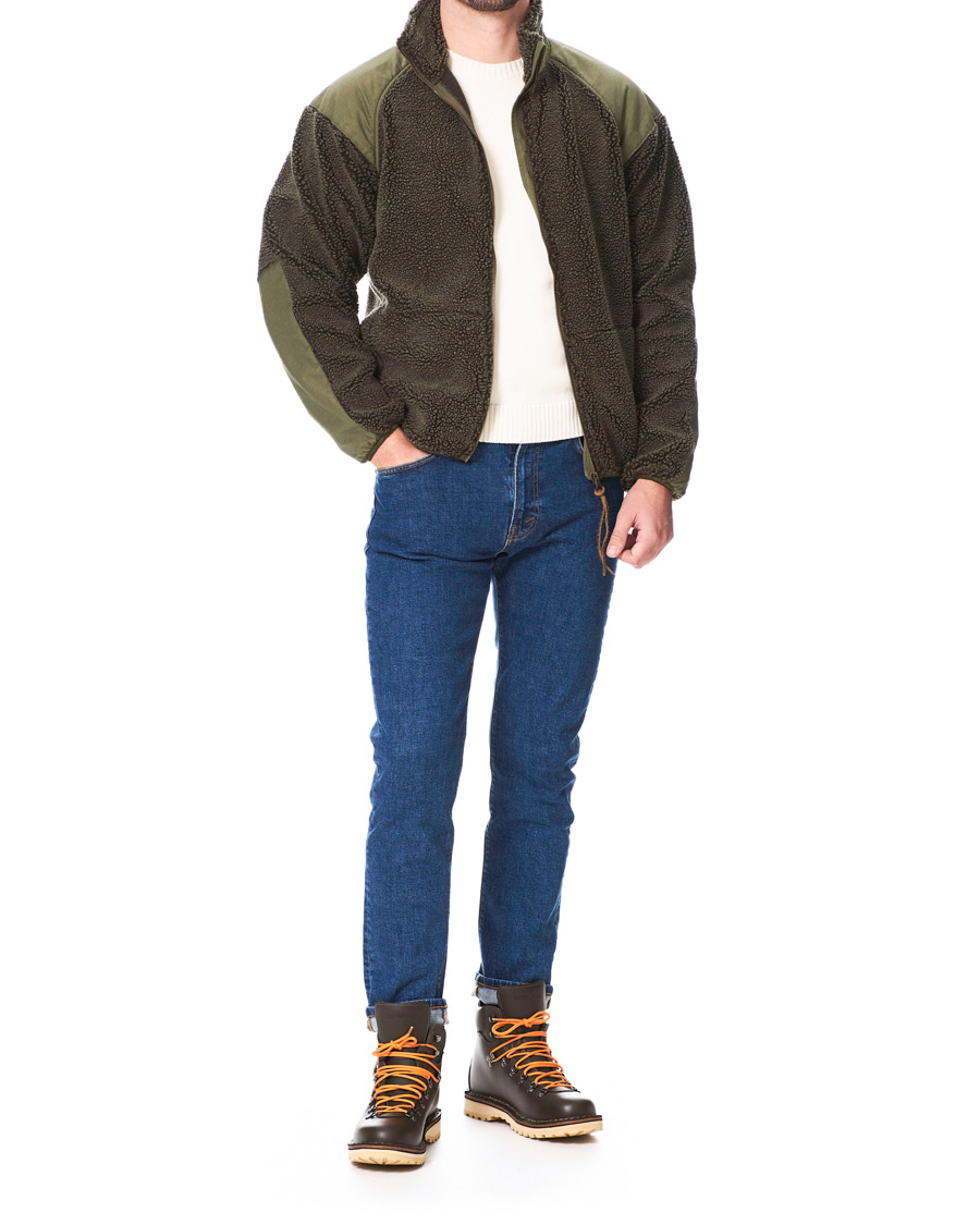 Heren | Diemme Roccia Vet Original Boot Green Calf | Diemme | Roccia Vet Original Boot Green Calf