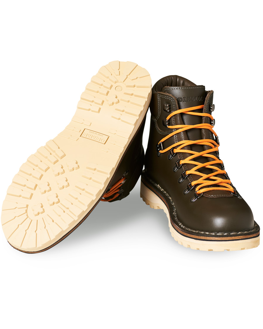 Heren | Diemme Roccia Vet Original Boot Green Calf | Diemme | Roccia Vet Original Boot Green Calf