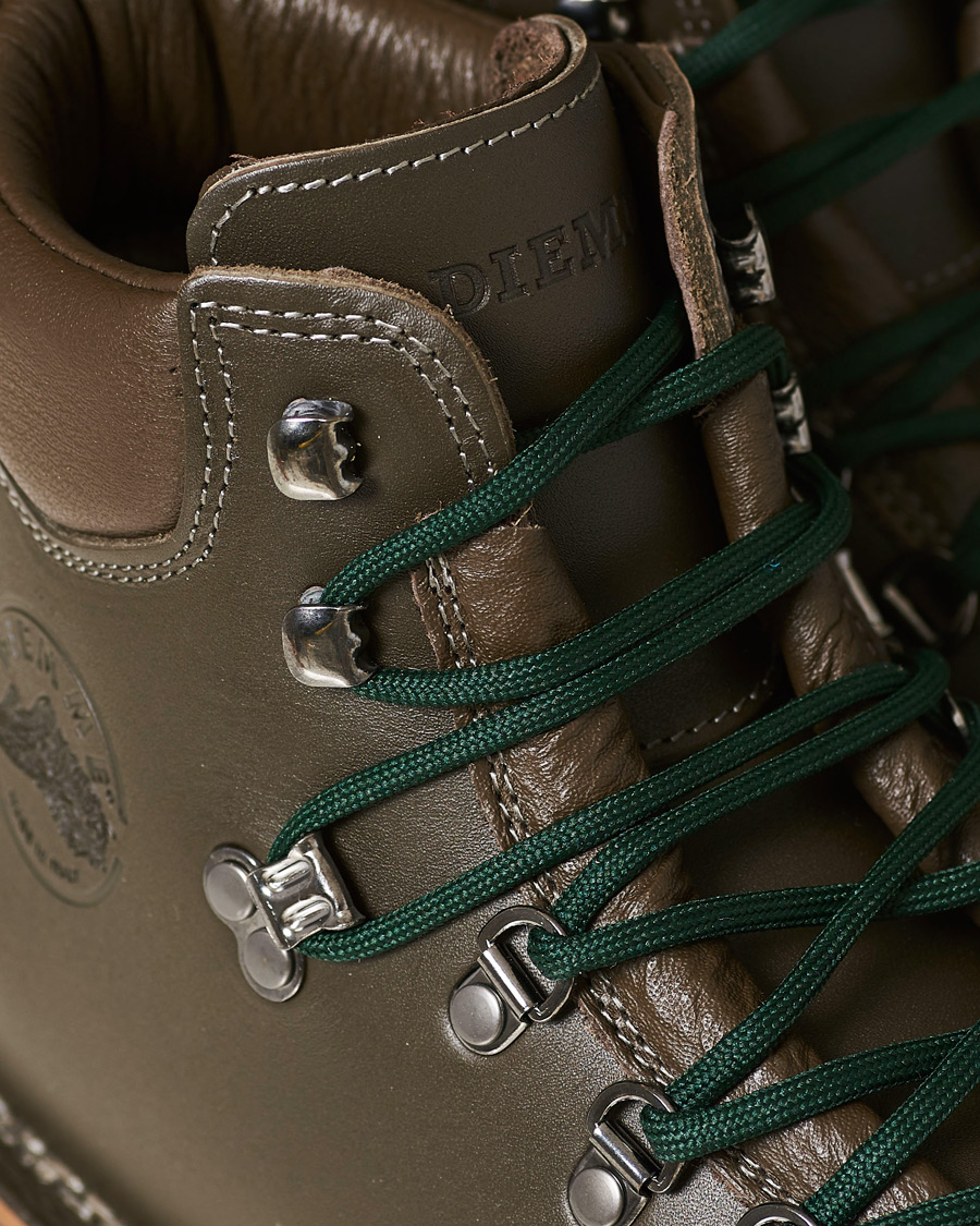 Heren | Diemme Roccia Vet Original Boot Green Calf | Diemme | Roccia Vet Original Boot Green Calf