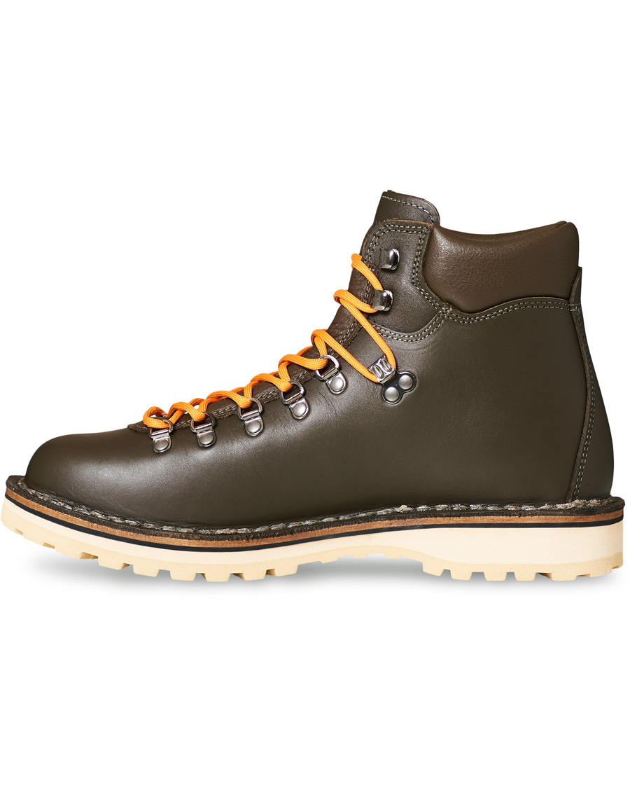 Heren | Diemme Roccia Vet Original Boot Green Calf | Diemme | Roccia Vet Original Boot Green Calf