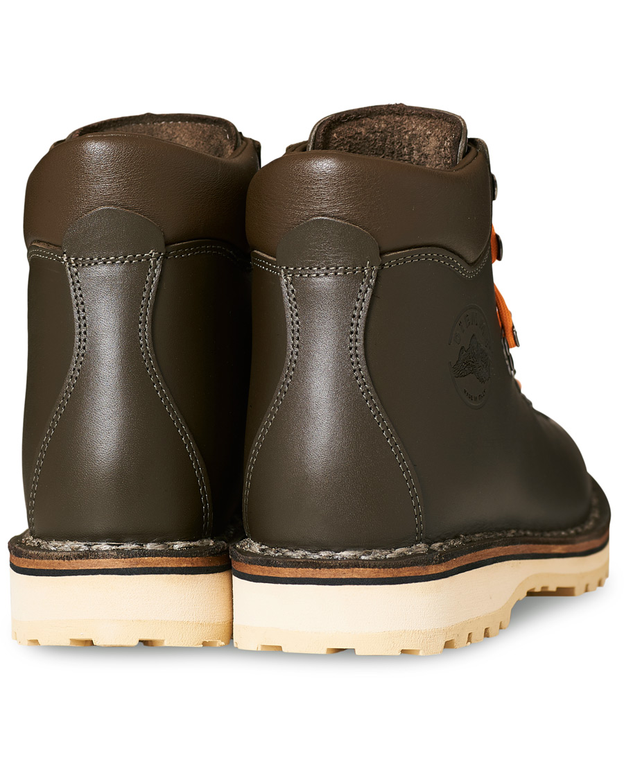Heren | Diemme Roccia Vet Original Boot Green Calf | Diemme | Roccia Vet Original Boot Green Calf