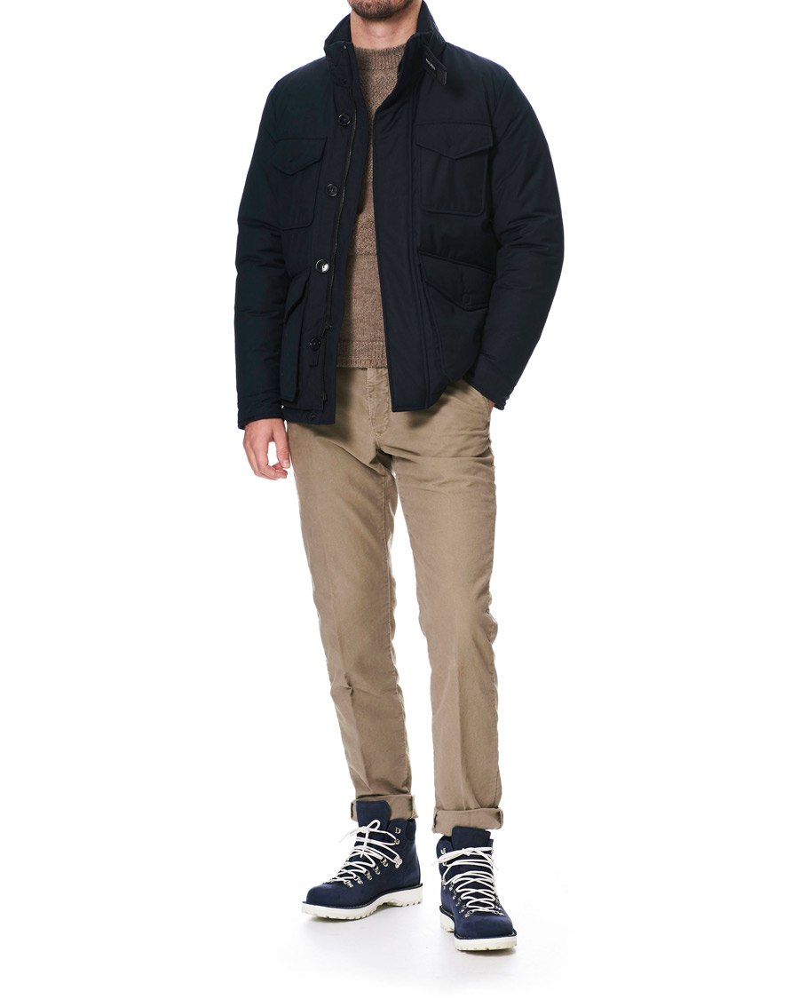 Homme | Diemme Roccia Vet Original Boot Navy Aqua Nubuck | Diemme | Roccia Vet Original Boot Navy Aqua Nubuck