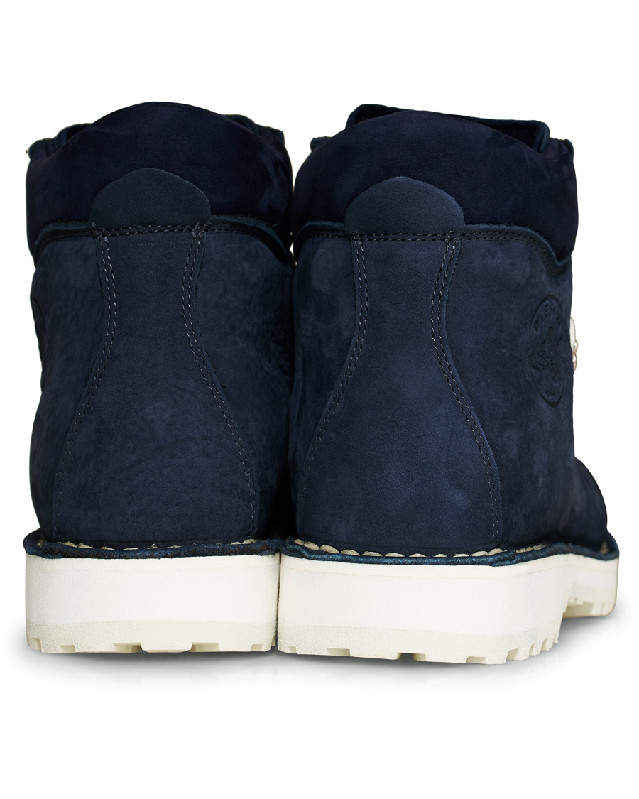 Homme | Diemme Roccia Vet Original Boot Navy Aqua Nubuck | Diemme | Roccia Vet Original Boot Navy Aqua Nubuck