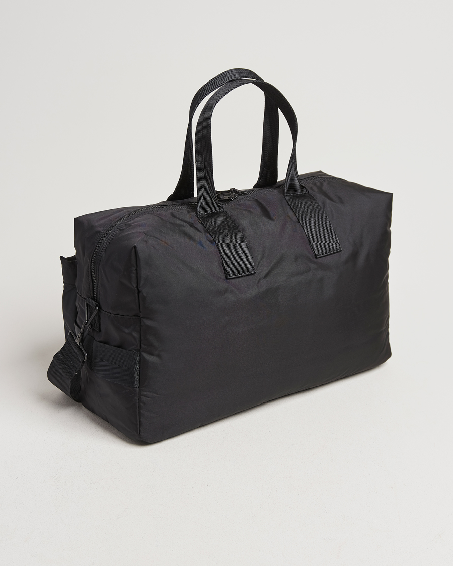 Homme | Sacs | Porter-Yoshida & Co. | Porter-Yoshida & Co.Force 2Way Duffel BagBlack