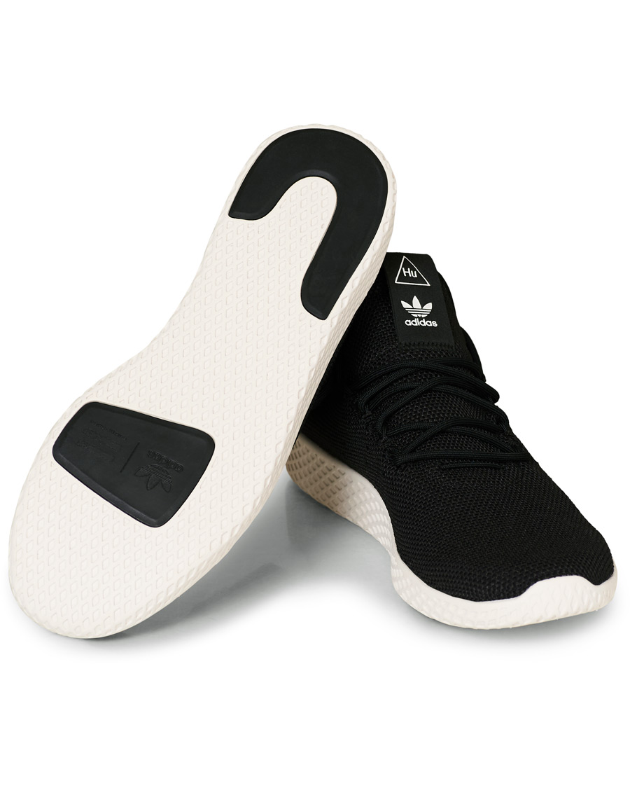 Homme | adidas Originals PW Tennis Sneaker Black | adidas Originals | PW Tennis Sneaker Black