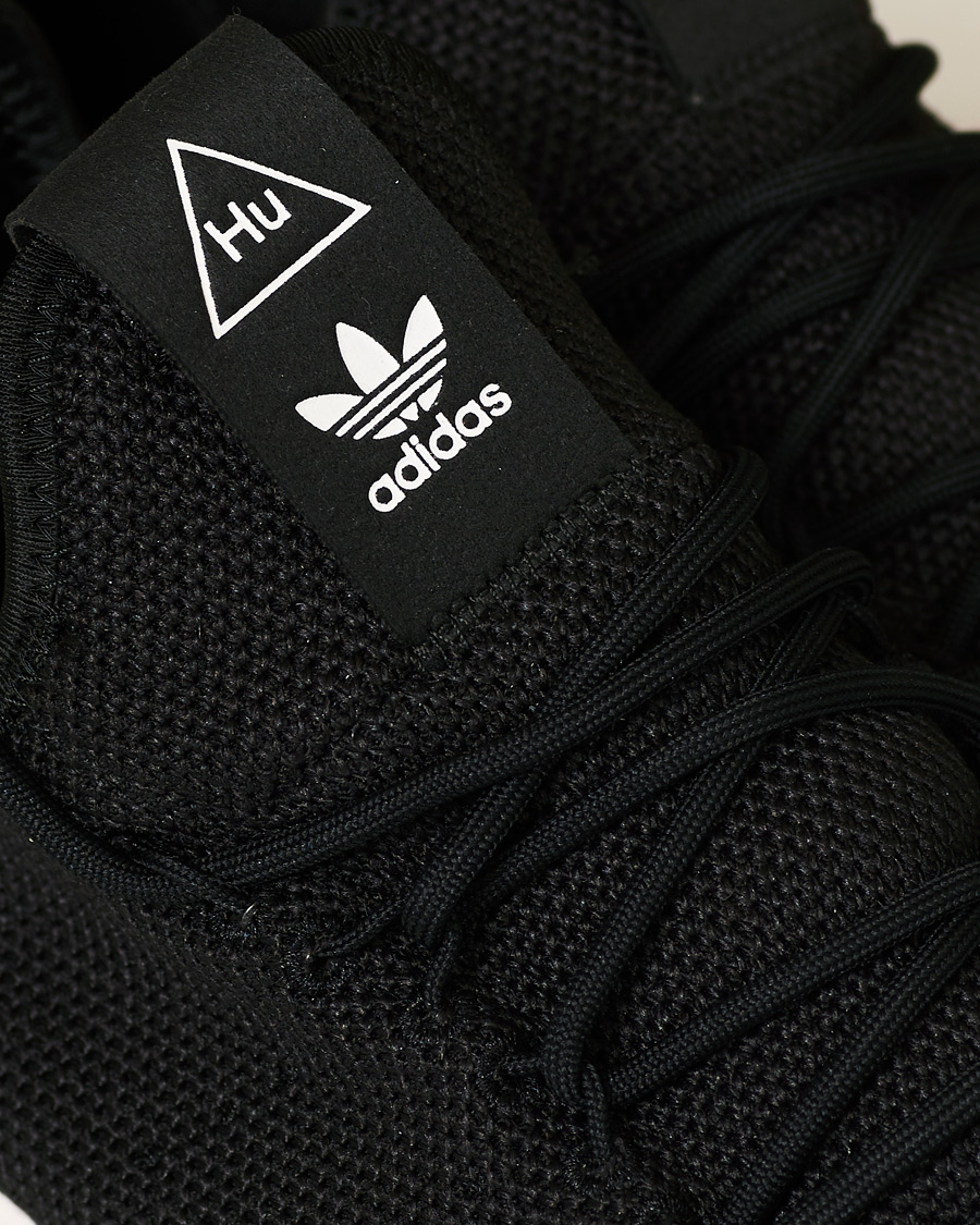 Homme | adidas Originals PW Tennis Sneaker Black | adidas Originals | PW Tennis Sneaker Black