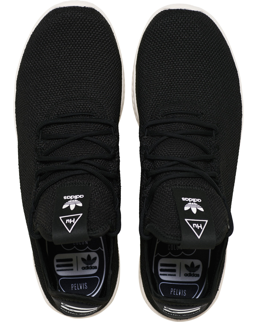 Homme | adidas Originals PW Tennis Sneaker Black | adidas Originals | PW Tennis Sneaker Black