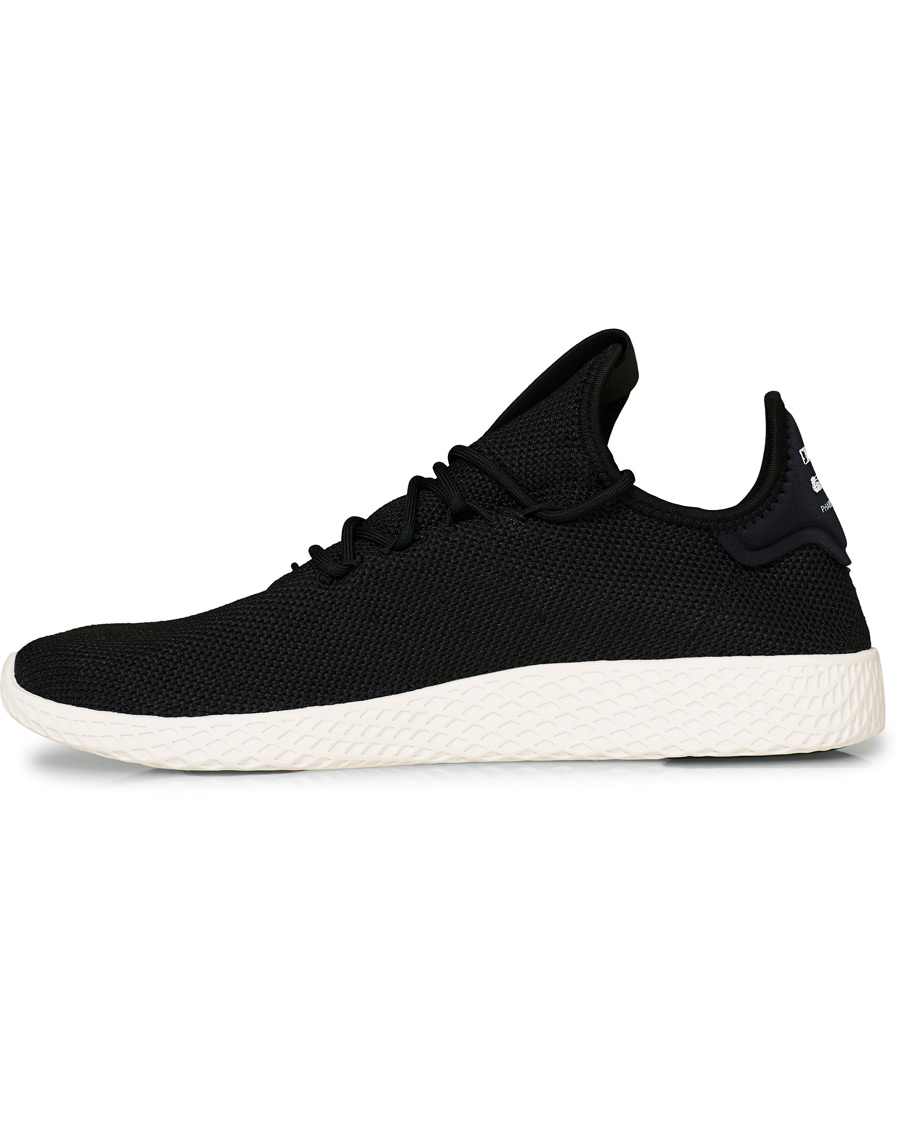 Homme | adidas Originals PW Tennis Sneaker Black | adidas Originals | PW Tennis Sneaker Black