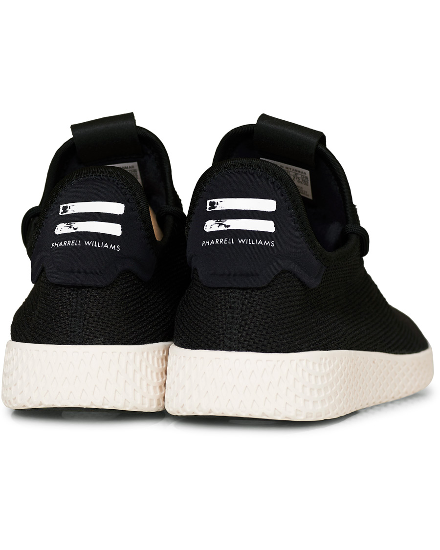 Homme | adidas Originals PW Tennis Sneaker Black | adidas Originals | PW Tennis Sneaker Black