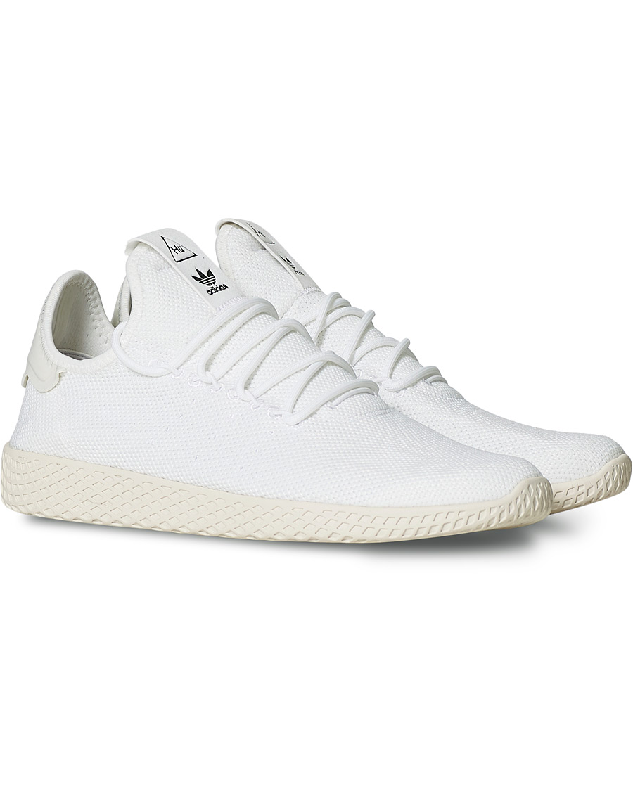Heren | adidas Originals PW Tennis Sneaker White | adidas Originals | PW Tennis Sneaker White