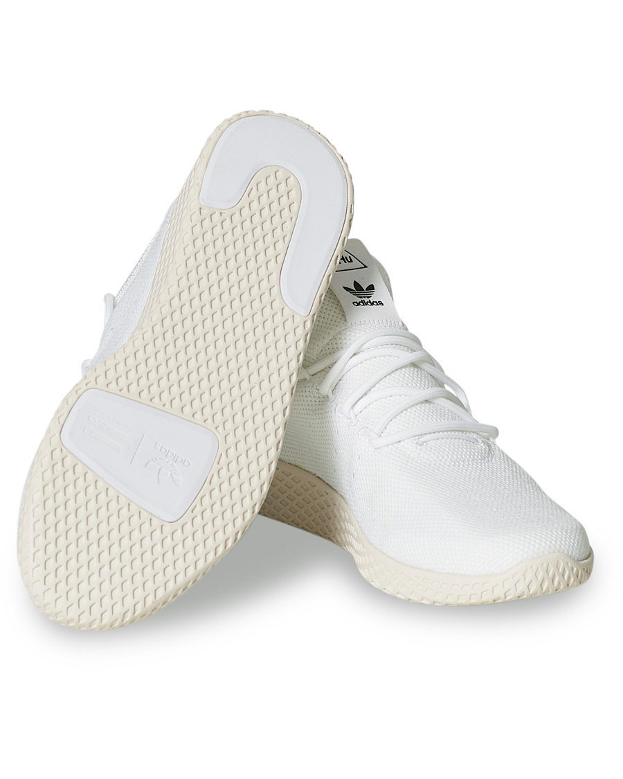 Heren | adidas Originals PW Tennis Sneaker White | adidas Originals | PW Tennis Sneaker White