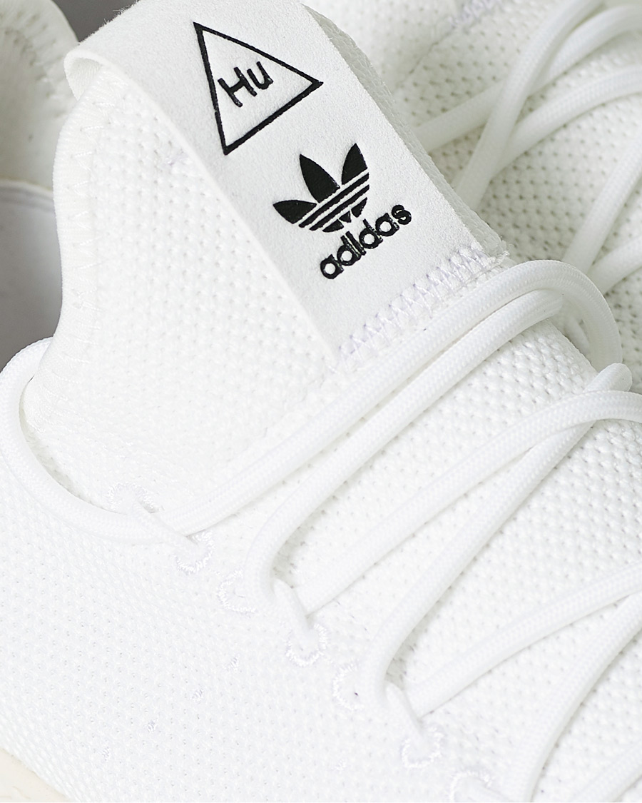 Heren | adidas Originals PW Tennis Sneaker White | adidas Originals | PW Tennis Sneaker White