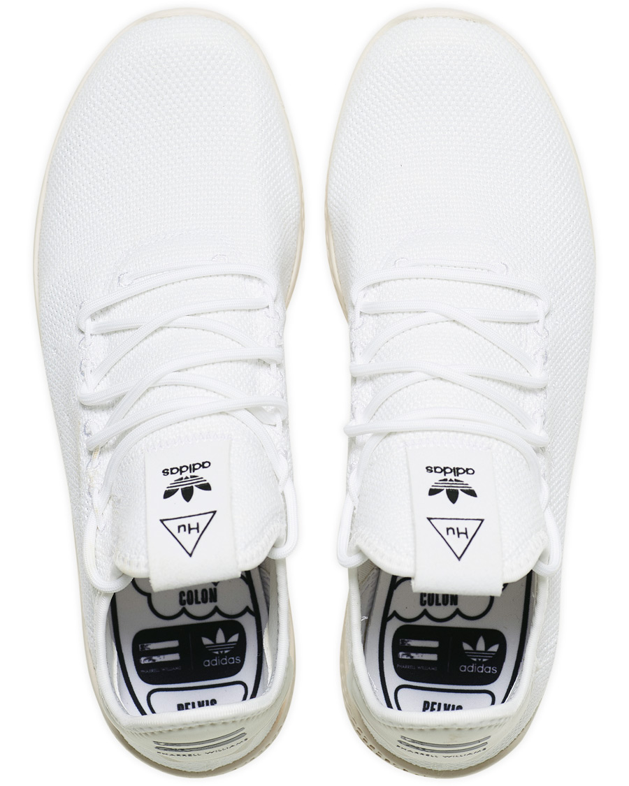 Heren | adidas Originals PW Tennis Sneaker White | adidas Originals | PW Tennis Sneaker White