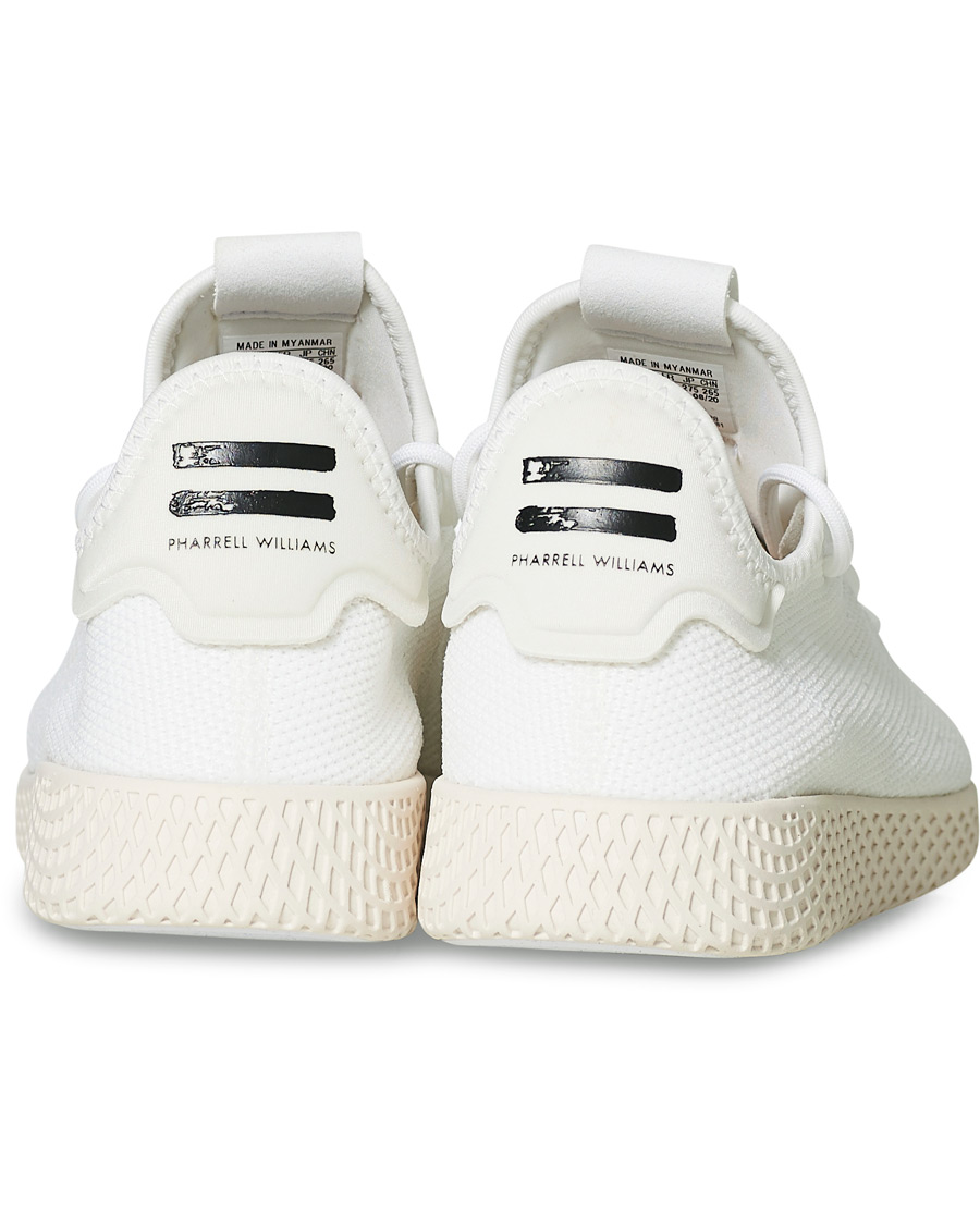 Heren | adidas Originals PW Tennis Sneaker White | adidas Originals | PW Tennis Sneaker White