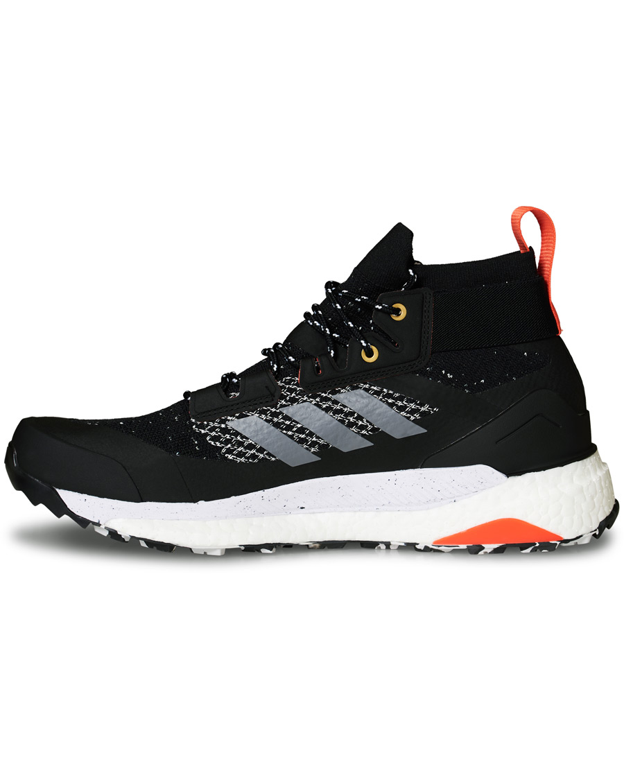 Homme | adidas Performance Terrex Free Hiker Sneaker Boot Black | adidas Performance | Terrex Free Hiker Sneaker Boot Black