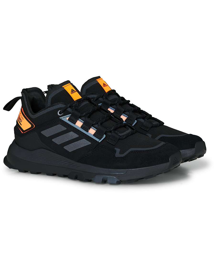 Homme | adidas Performance Terrex Hikster Sneaker Black | adidas Performance | Terrex Hikster Sneaker Black
