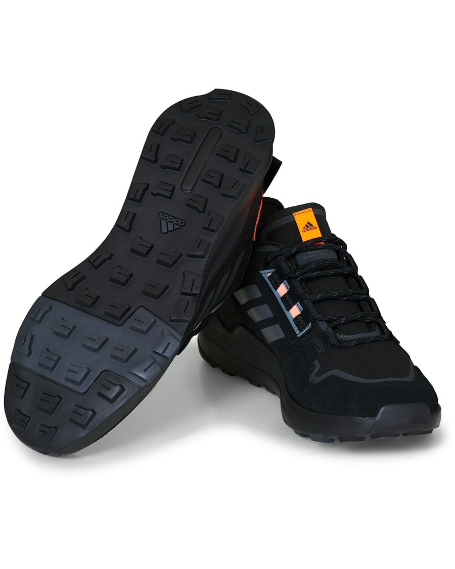 Homme | adidas Performance Terrex Hikster Sneaker Black | adidas Performance | Terrex Hikster Sneaker Black