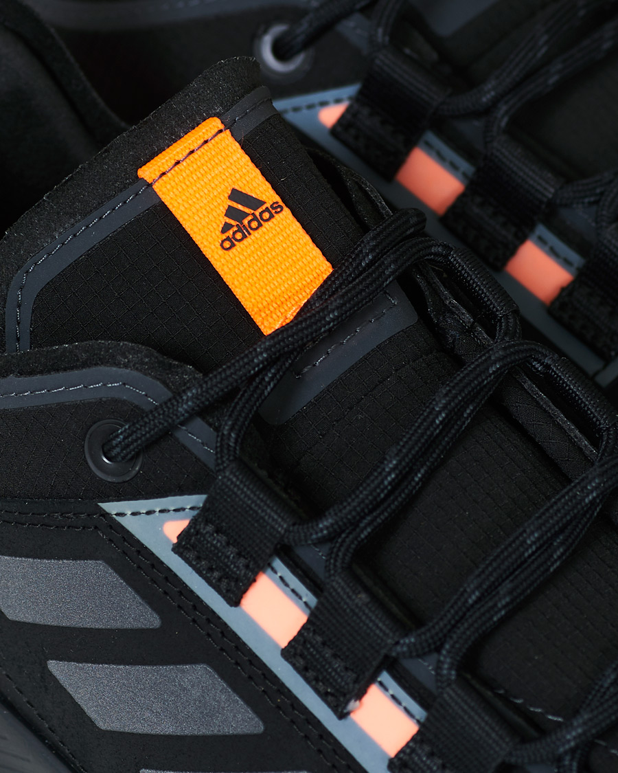 Homme | adidas Performance Terrex Hikster Sneaker Black | adidas Performance | Terrex Hikster Sneaker Black