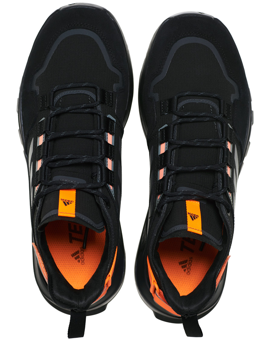 Homme | adidas Performance Terrex Hikster Sneaker Black | adidas Performance | Terrex Hikster Sneaker Black