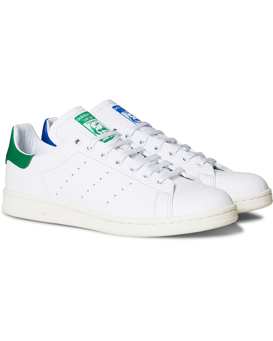 Homme | adidas Originals Stan Smith Recon Sneaker White | adidas Originals | Stan Smith Recon Sneaker White