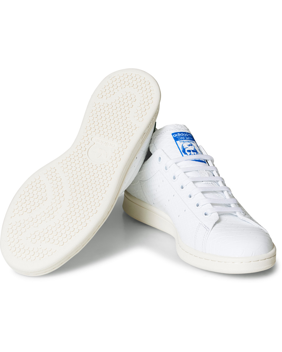 Homme | adidas Originals Stan Smith Recon Sneaker White | adidas Originals | Stan Smith Recon Sneaker White