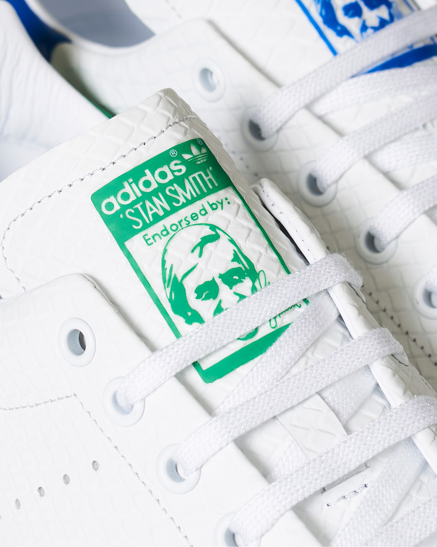 Homme | adidas Originals Stan Smith Recon Sneaker White | adidas Originals | Stan Smith Recon Sneaker White