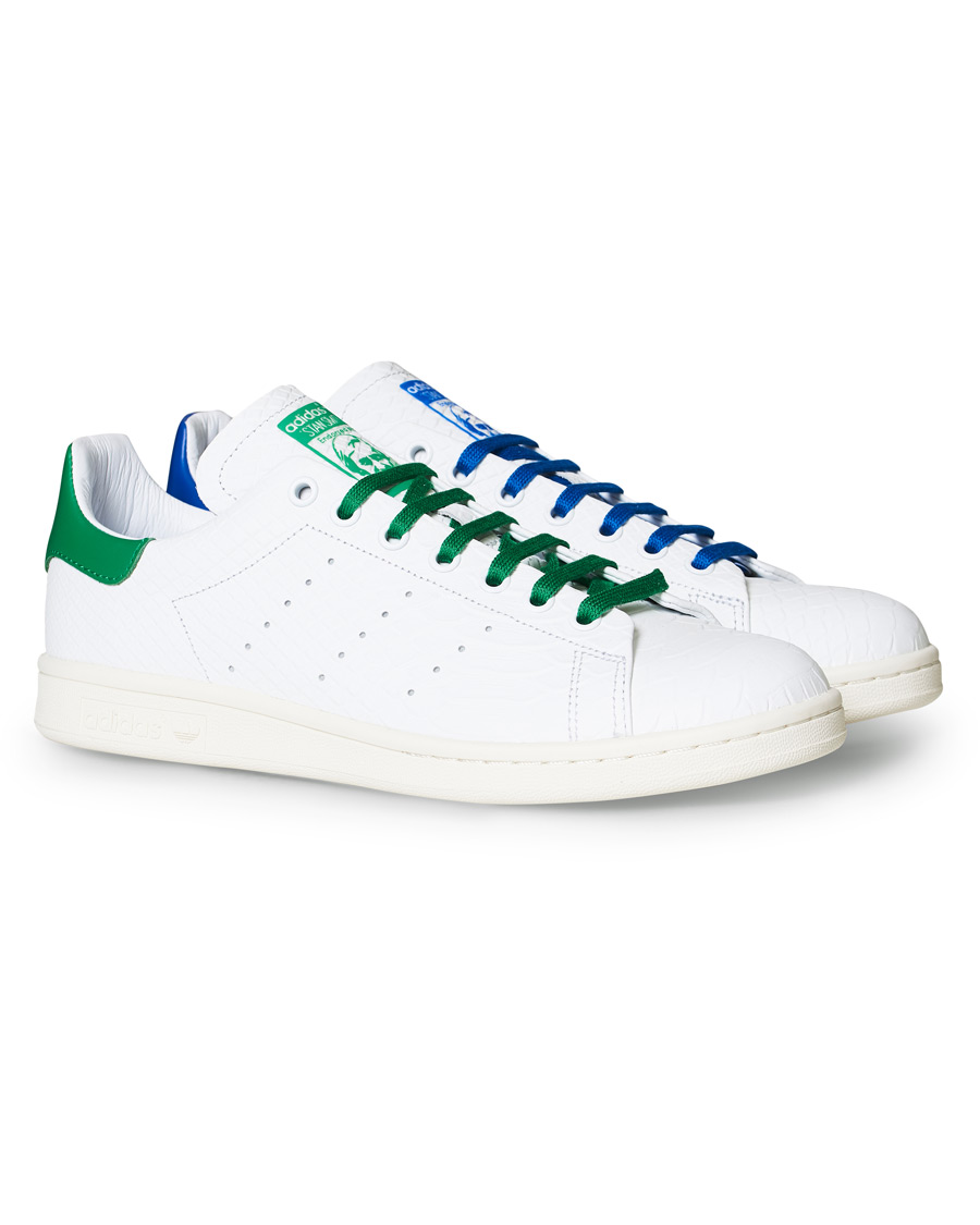 Homme | adidas Originals Stan Smith Recon Sneaker White | adidas Originals | Stan Smith Recon Sneaker White