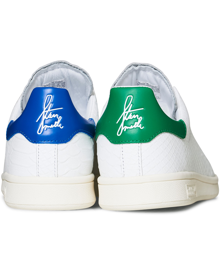 Homme | adidas Originals Stan Smith Recon Sneaker White | adidas Originals | Stan Smith Recon Sneaker White