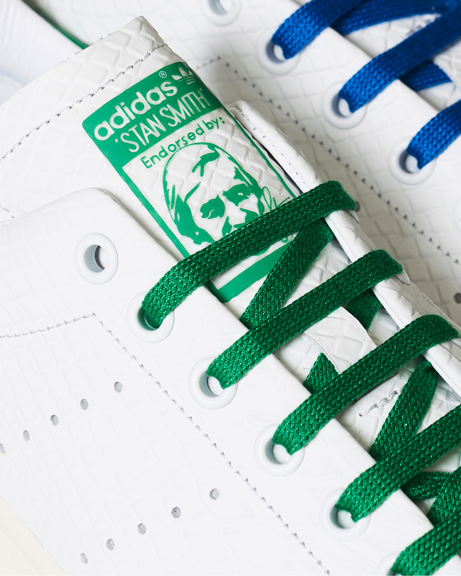 Homme | adidas Originals Stan Smith Recon Sneaker White | adidas Originals | Stan Smith Recon Sneaker White