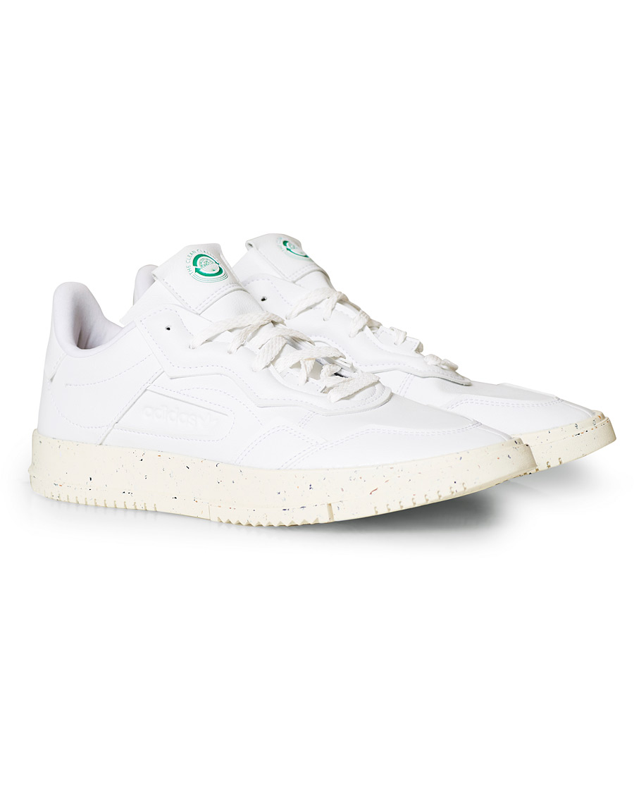 Homme | adidas Performance SC Premiere Sneaker White | adidas Performance | SC Premiere Sneaker White