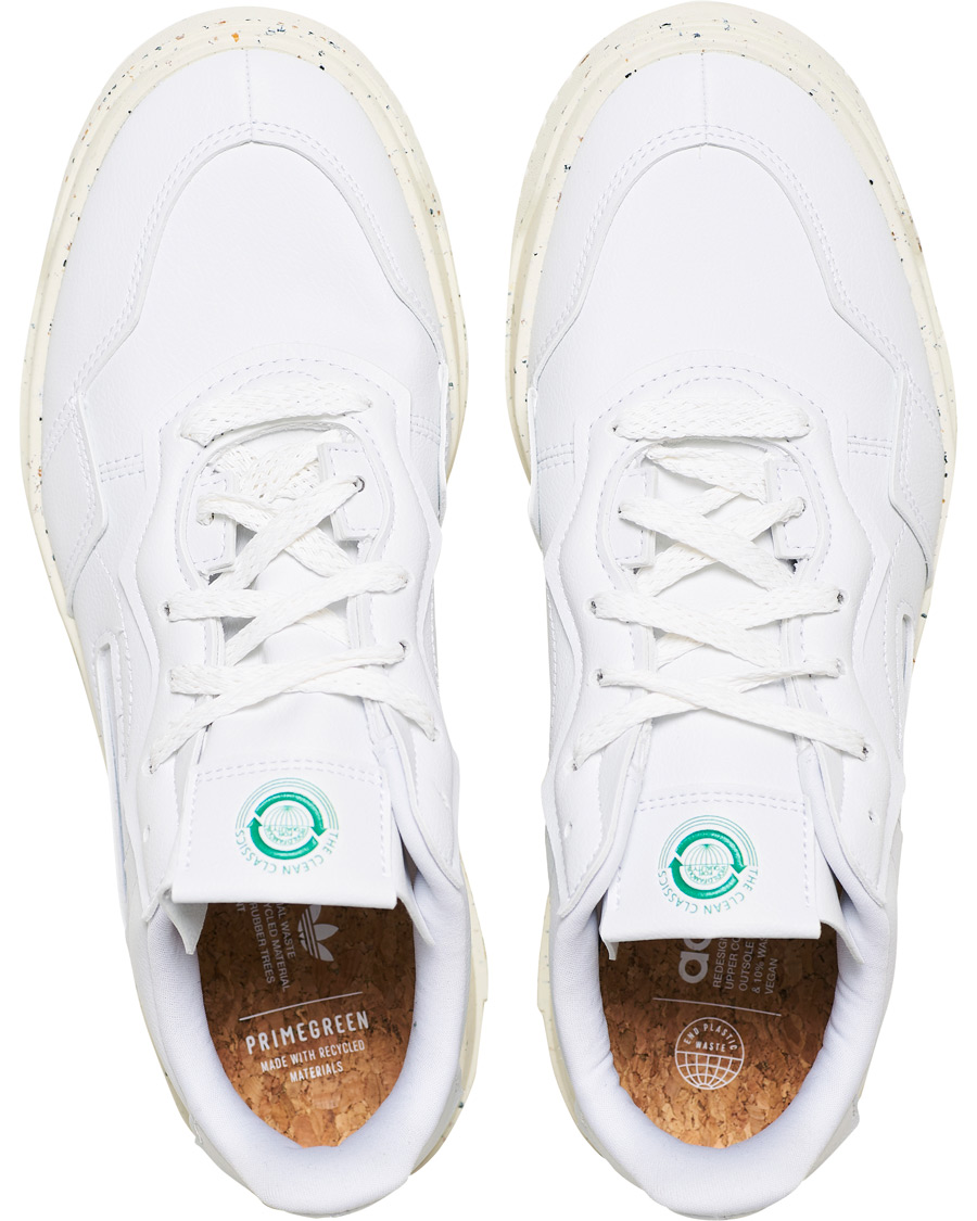 Homme | adidas Performance SC Premiere Sneaker White | adidas Performance | SC Premiere Sneaker White