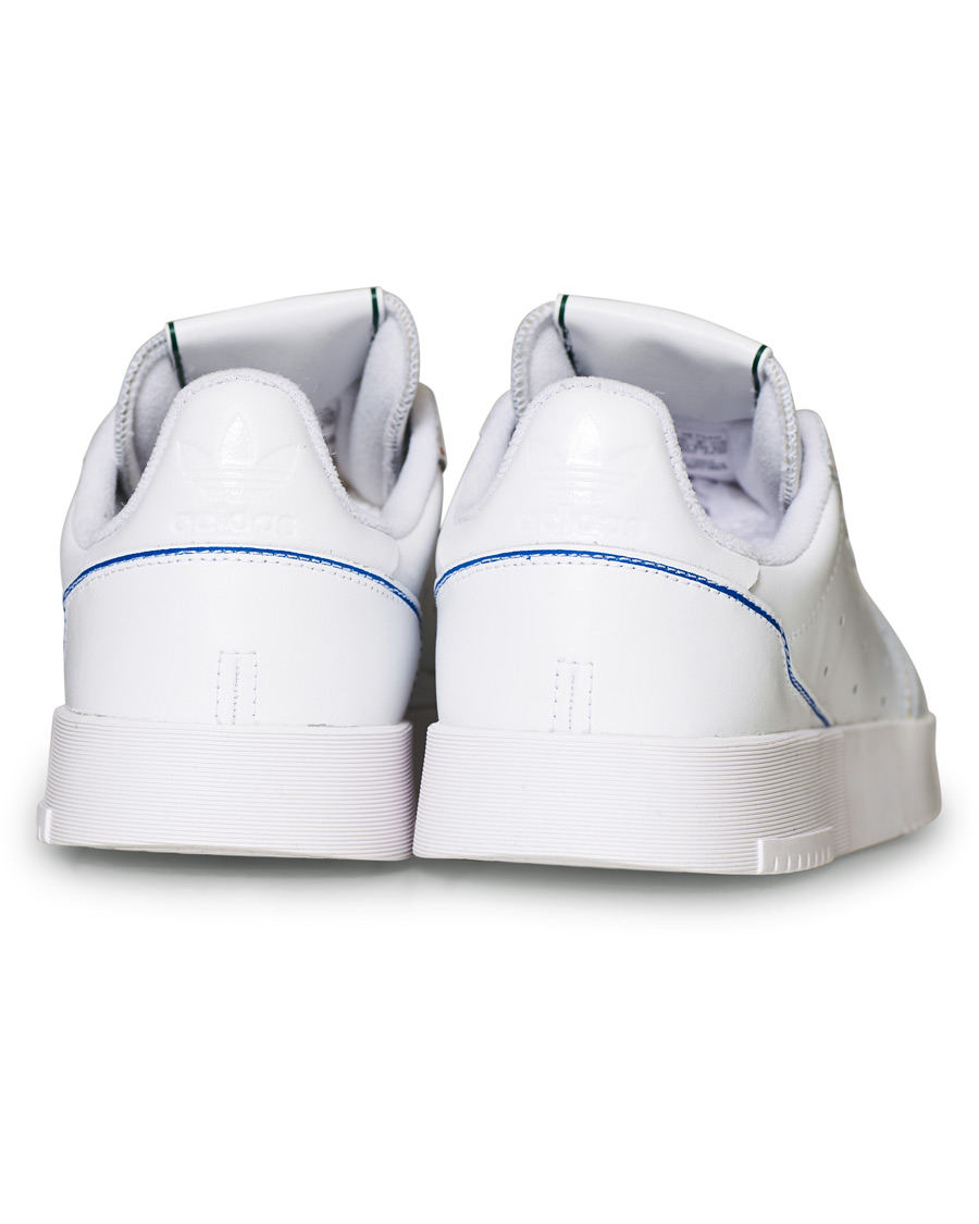 Homme | adidas Originals Supercourt Sneaker White | adidas Originals | Supercourt Sneaker White