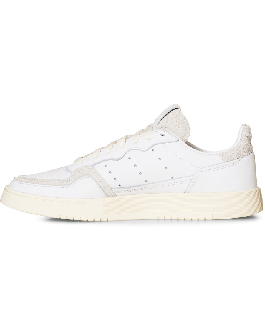 Homme | adidas Originals Supercourt Sneaker White | adidas Originals | Supercourt Sneaker White