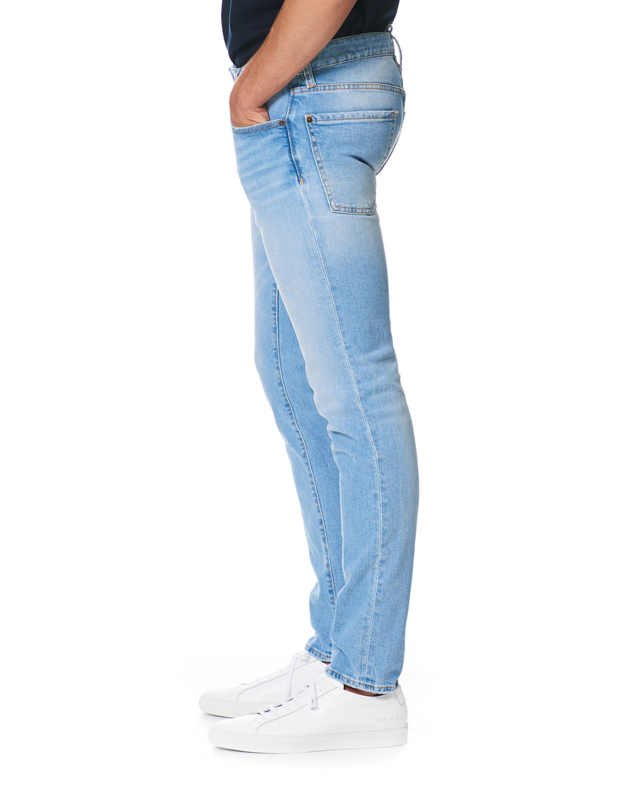 Homme | Jeans | Dsquared2 | Slim Jeans Light Caten Bros Wash