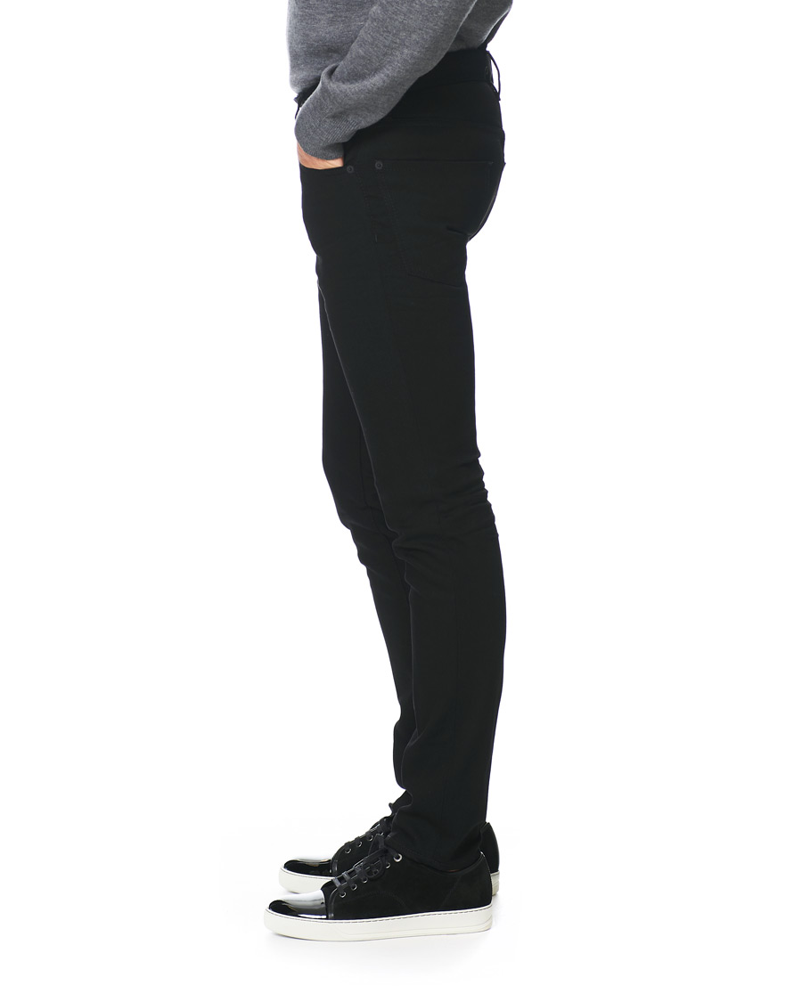 Homme | Jeans | Dsquared2 | Cool Guy Jeans Black Bull