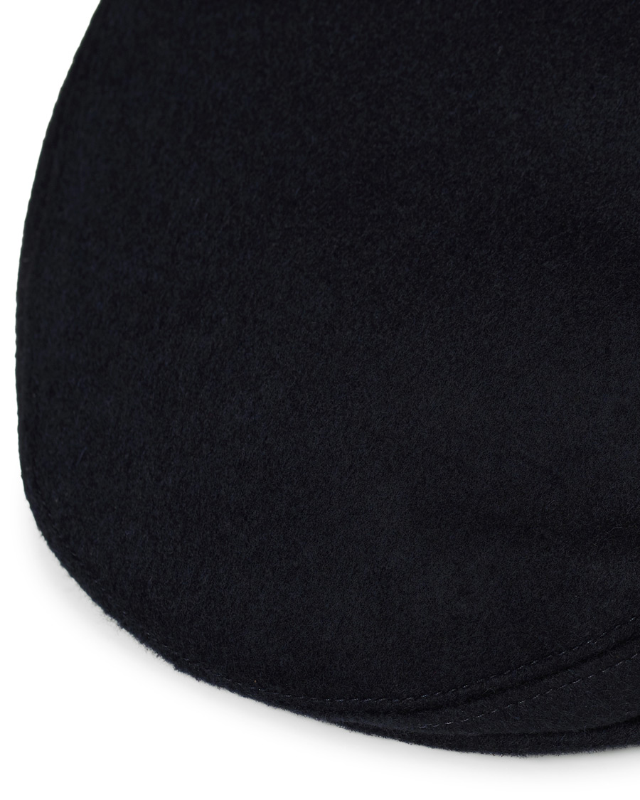 Homme | Lock & Co Hatters Glen Flat Loden Cap Navy | Lock & Co Hatters | Glen Flat Loden Cap Navy