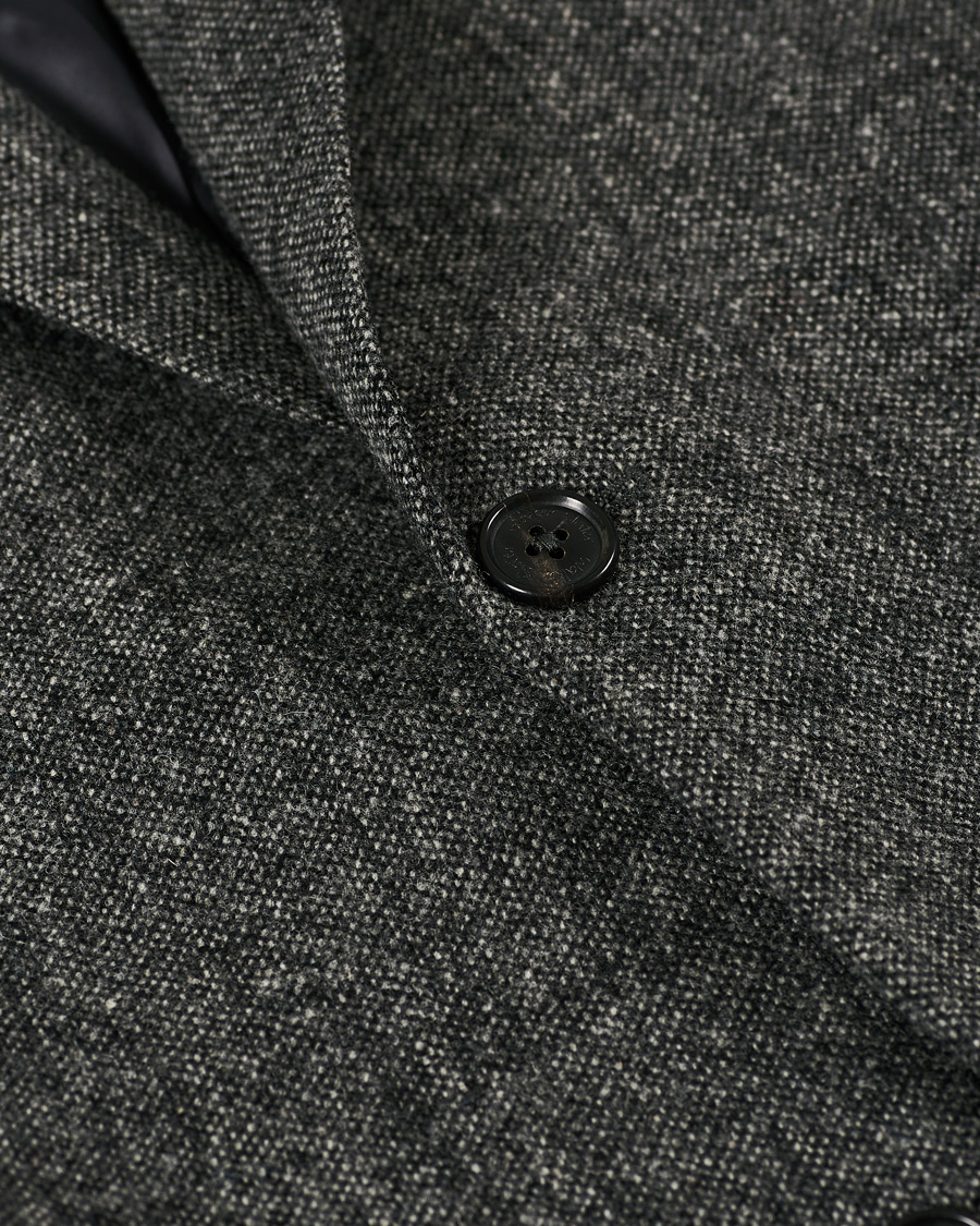 Homme | Blazers | Walker Slater | Edward Wool Donegal Blazer Grey