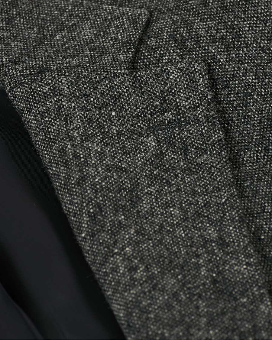 Homme | Blazers | Walker Slater | Edward Wool Donegal Blazer Grey