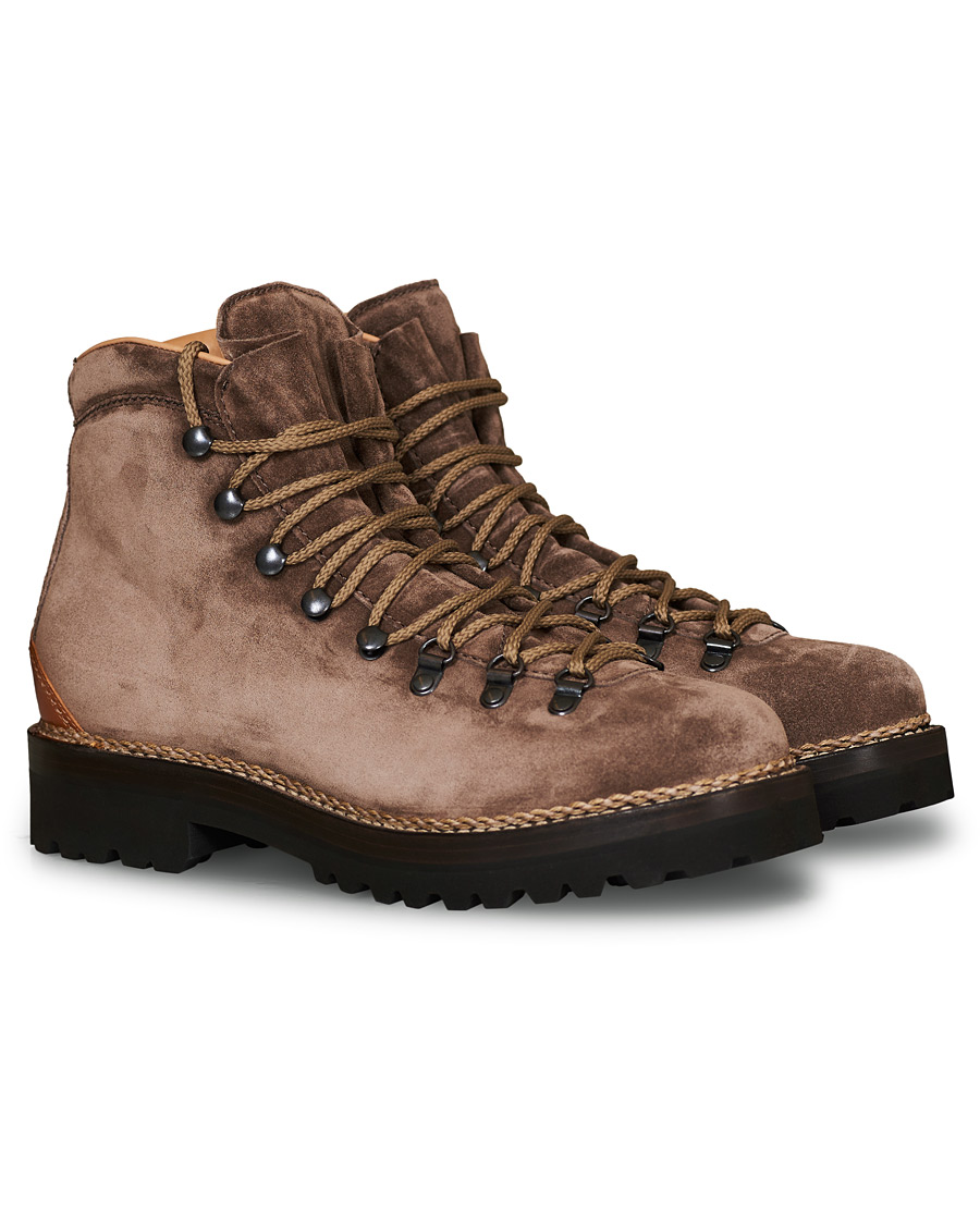 Homme | Ralph Lauren Purple Label Fidel Winter Boot Brown Suede | Ralph Lauren Purple Label | Fidel Winter Boot Brown Suede