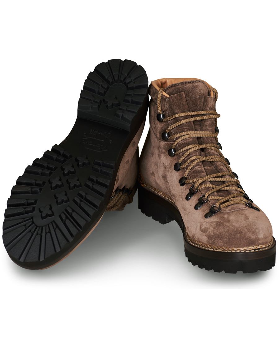Homme | Ralph Lauren Purple Label Fidel Winter Boot Brown Suede | Ralph Lauren Purple Label | Fidel Winter Boot Brown Suede