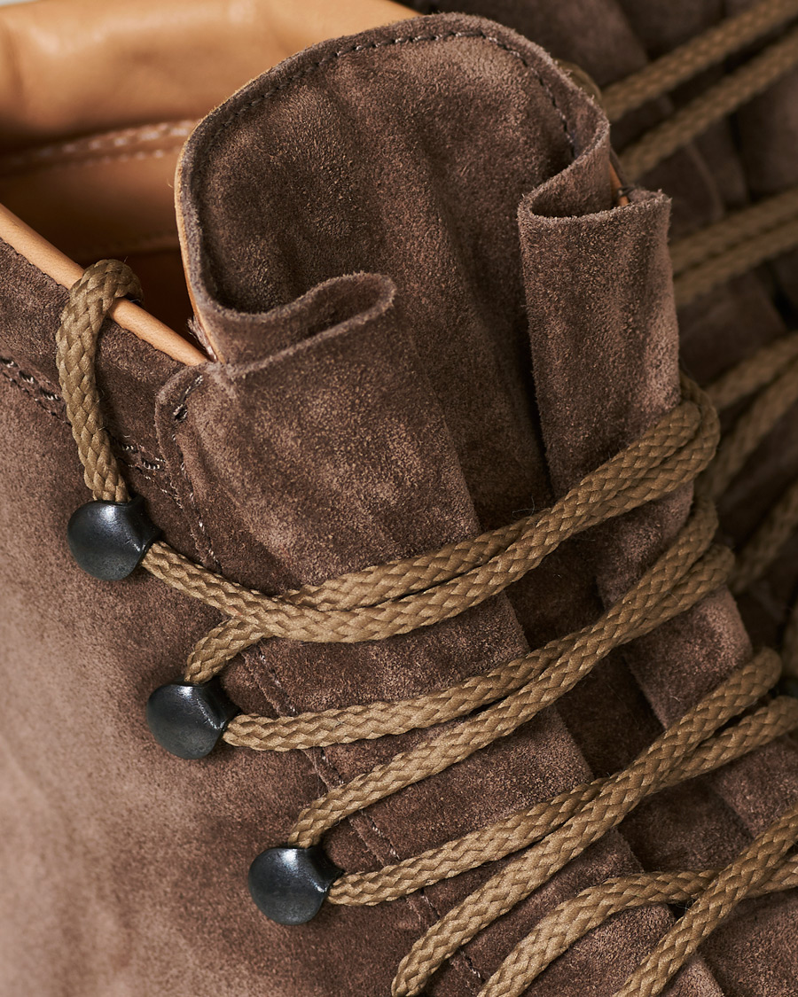Homme | Ralph Lauren Purple Label Fidel Winter Boot Brown Suede | Ralph Lauren Purple Label | Fidel Winter Boot Brown Suede