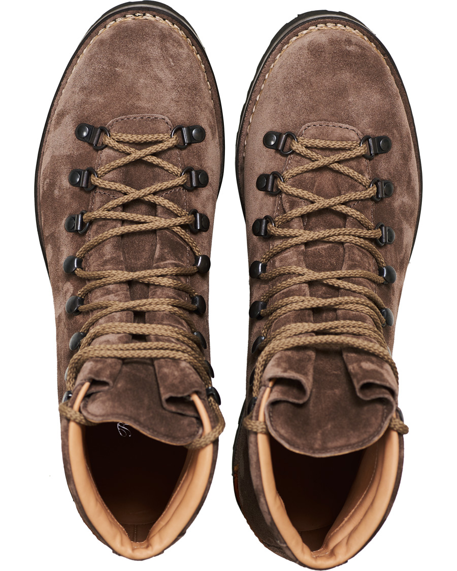 Homme | Ralph Lauren Purple Label Fidel Winter Boot Brown Suede | Ralph Lauren Purple Label | Fidel Winter Boot Brown Suede